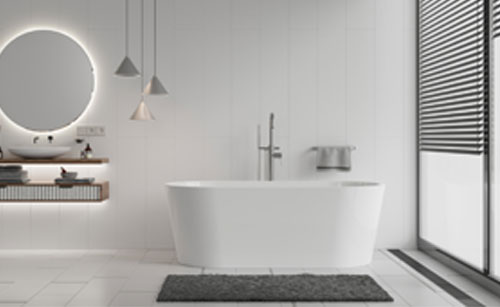 How to Choose a Bathroom Manufacturer & Bathroom Supplier for Your Next Project